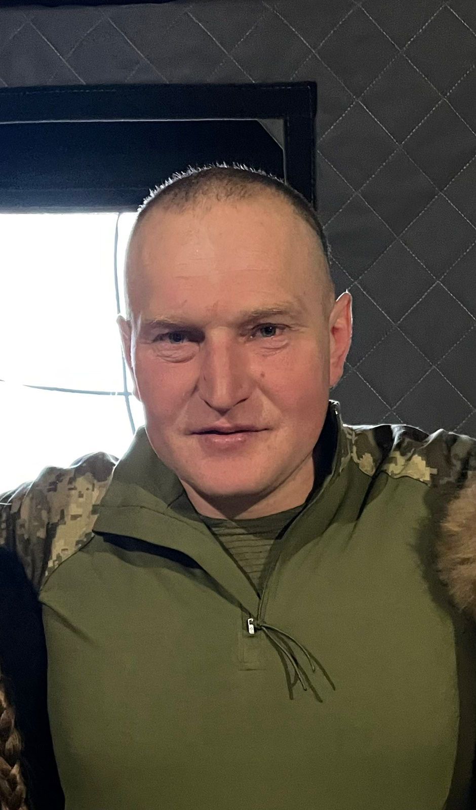 БУДКІН ВІКТОР МИКОЛАЙОВИЧ