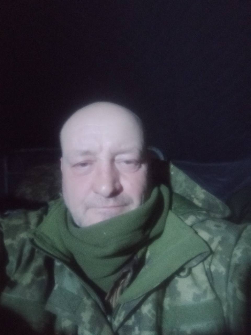 ІЛЬЇН СЕРГІЙ ВАСИЛЬОВИЧ