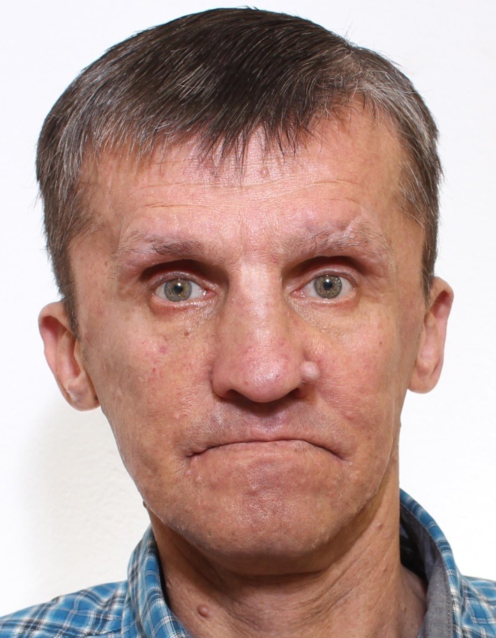 ХАРЛАН ОЛЕКСАНДР ФЕДОРОВИЧ