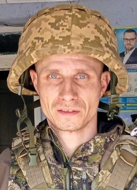 БУЛДЕНКО ВОЛОДИМИР ГРИГОРОВИЧ