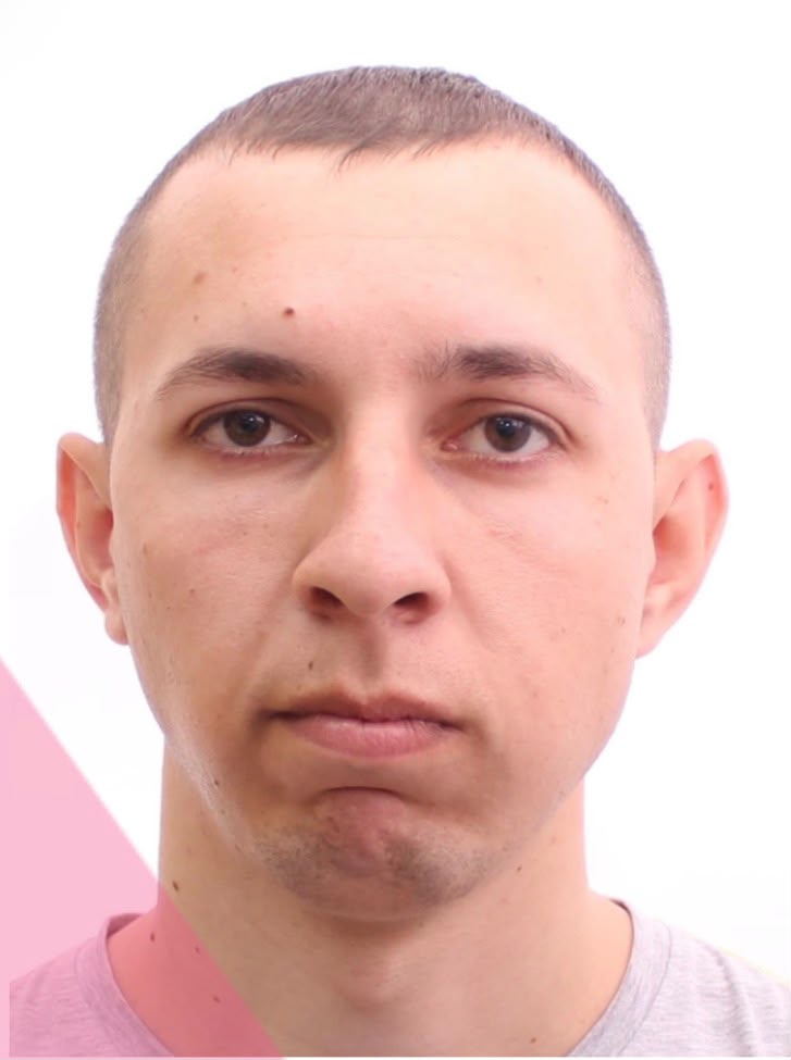КАДИРА ДМИТРО ВІКТОРОВИЧ