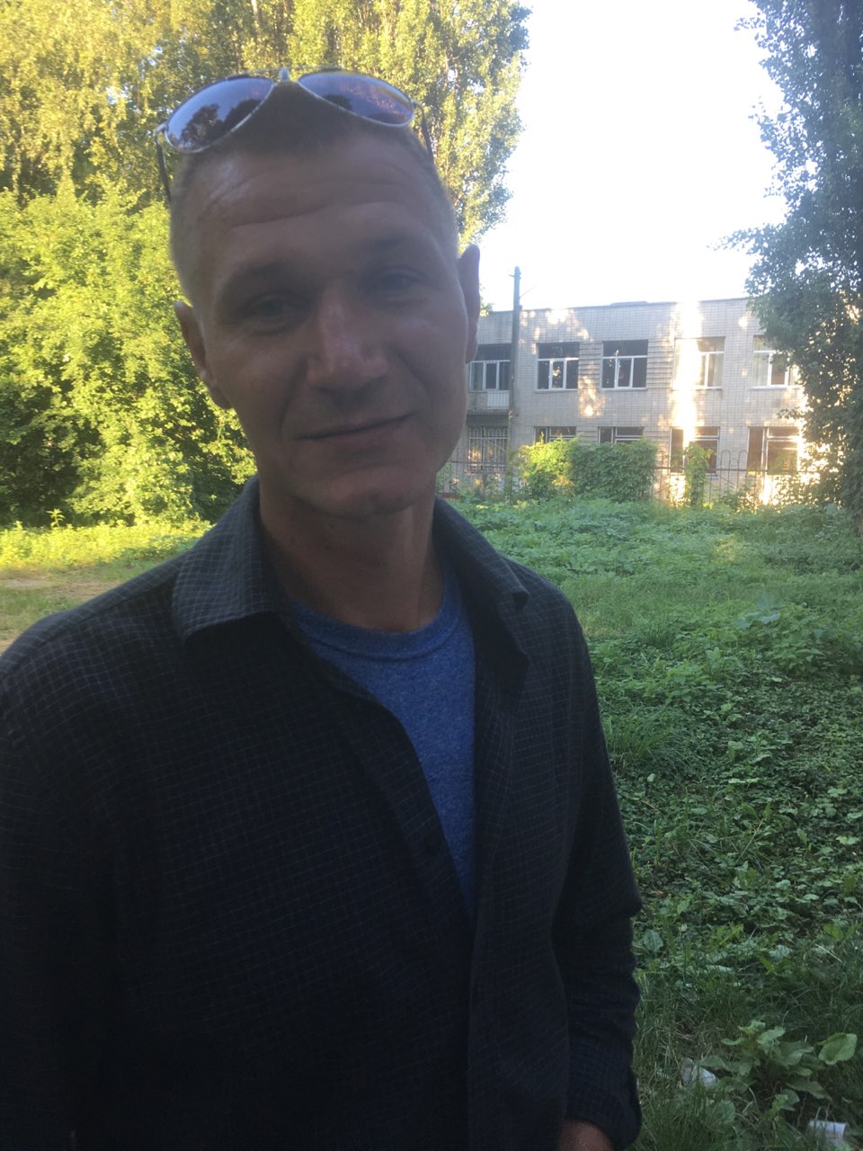 ВЛАДИКА МИКОЛА МИХАЙЛОВИЧ