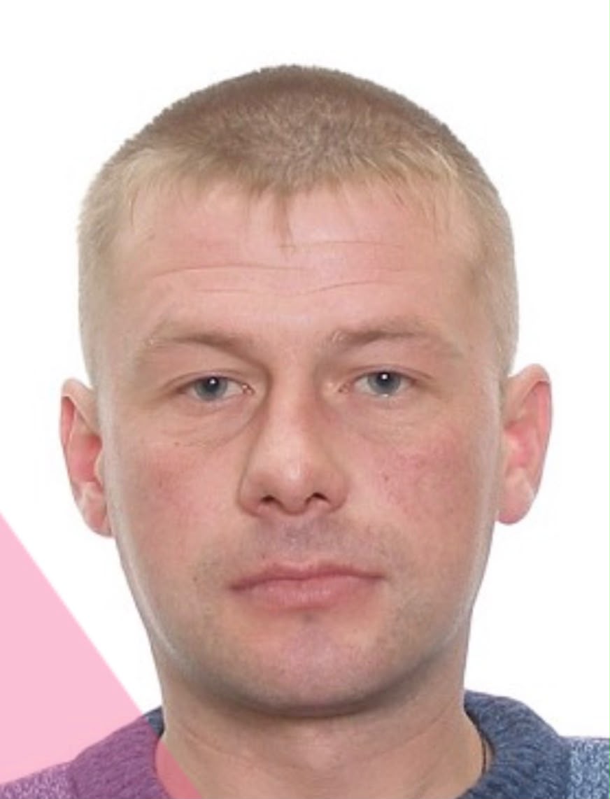 ШИШКІН ОЛЕКСІЙ МИКОЛАЙОВИЧ