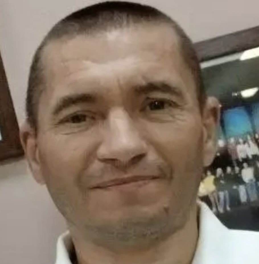 БЕРЕЖНОЙ ОЛЕГ ПАВЛОВИЧ