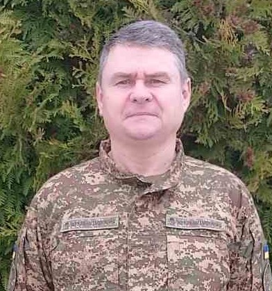 ЛАЛАК ІГОР ЄВГЕНОВИЧ