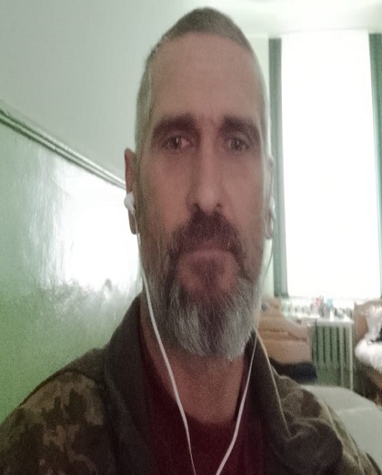 ВОВК ОЛЕКСІЙ МИКОЛАЙОВИЧ