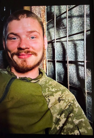 ЕКСАРОВ ОЛЕКСАНДР ІЛЛІЧ