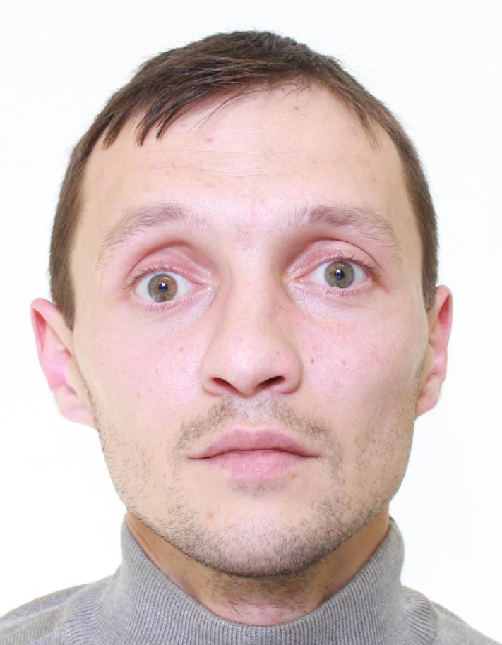 ПОЛЬОВИК АНДРІЙ ПЕТРОВИЧ