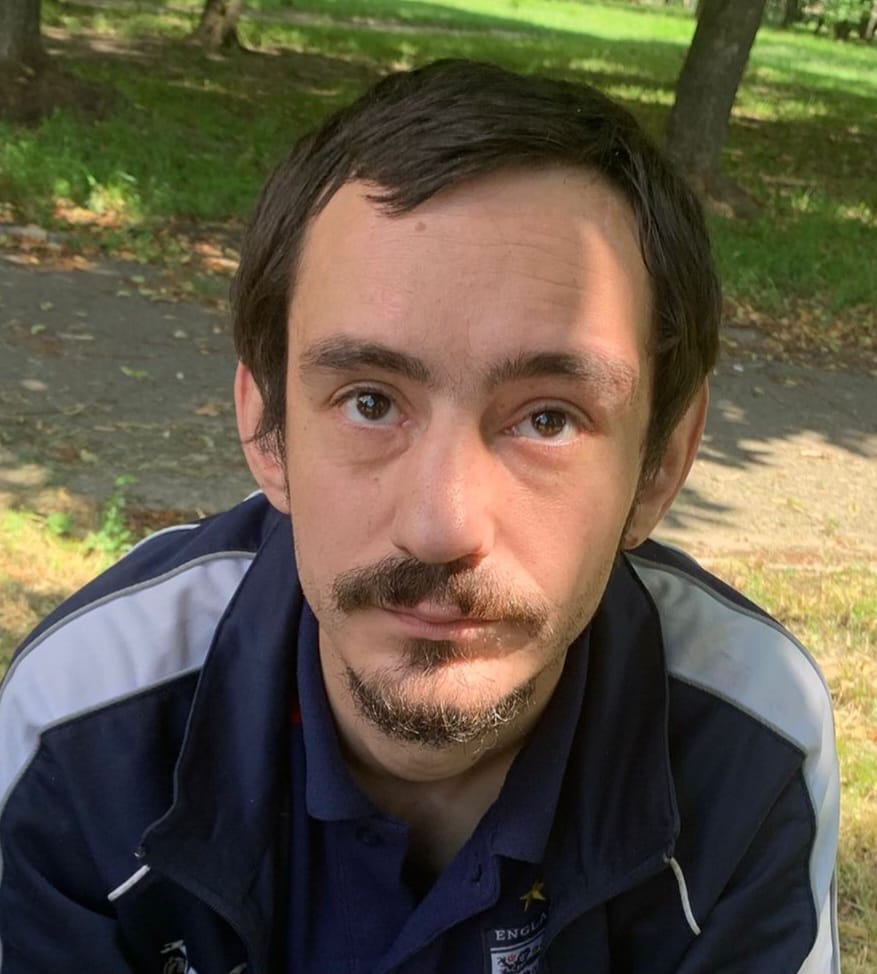 НІКІШИН ОСТАП ВОЛОДИМИРОВИЧ