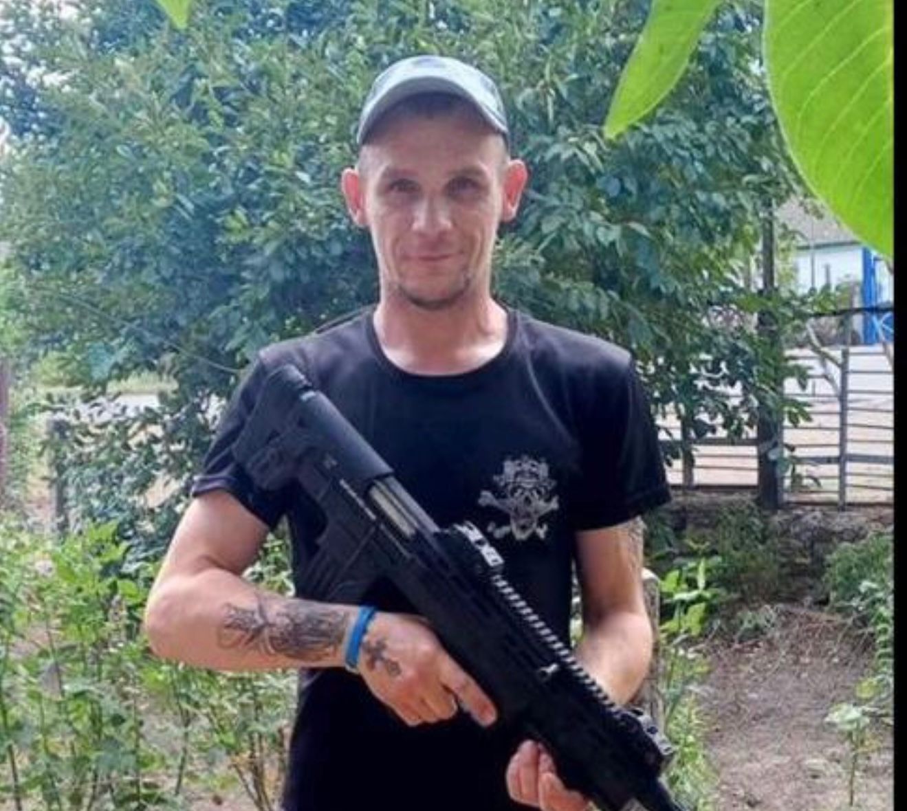 ПЕТРОВ ПАВЛО МИКОЛАЙОВИЧ
