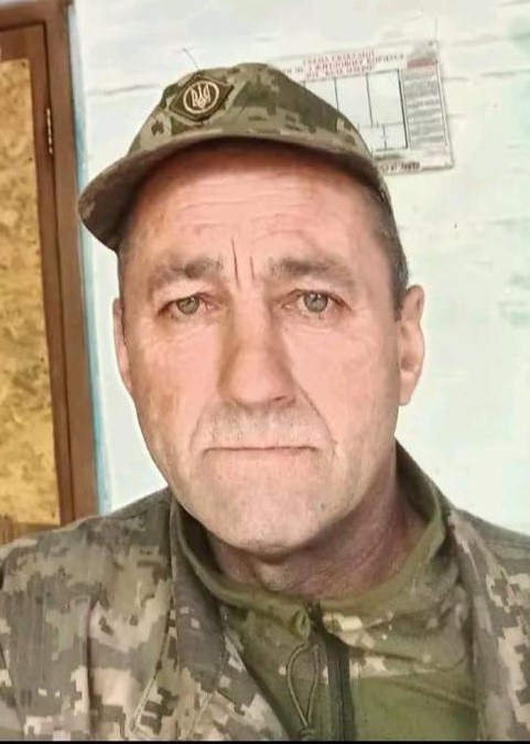 ЛЕСІВ ВОЛОДИМИР СТЕПАНОВИЧ