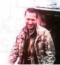 КОЛЯДА ОЛЕКСАНДР ОЛЕКСАНДРОВИЧ