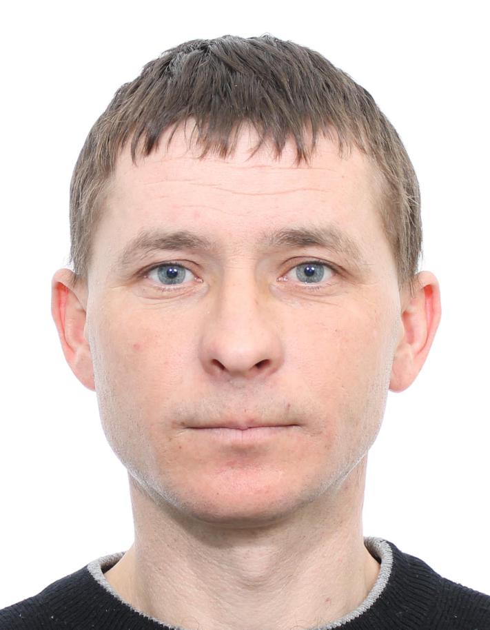 КАЛЮЖНИЙ АНДРІЙ ВАСИЛЬОВИЧ
