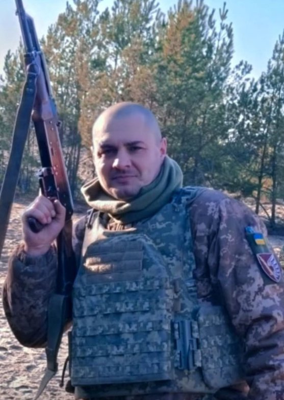 ЗАПЛІТНИЙ ВІТАЛІЙ ОЛЕКСАНДРОВИЧ