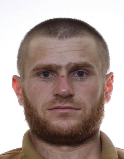 КОЗИНКА АНДРІЙ ГРИГОРОВИЧ