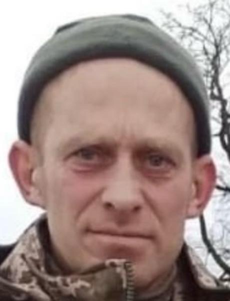 ЛАКОМСЬКИЙ РОМАН МИХАЙЛОВИЧ