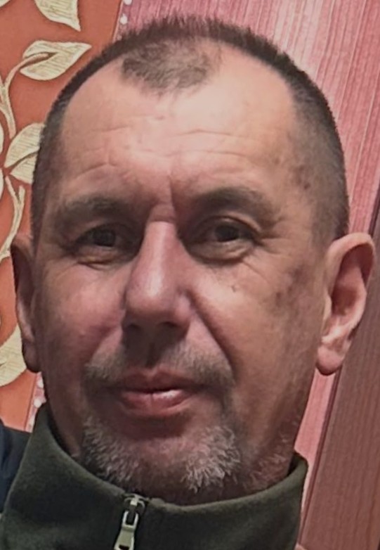 ВОЛИНСЬКИЙ БОГДАН ОЛЕКСАНДРОВИЧ