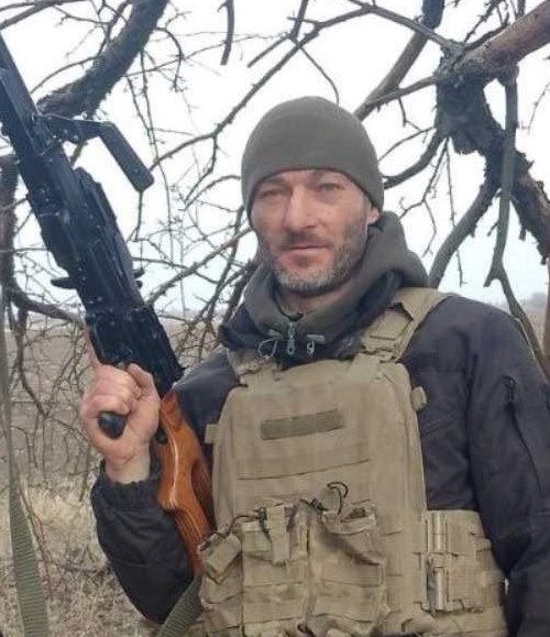 ГУМЕНЮК ОЛЕКСАНДР ВІКТОРОВИЧ