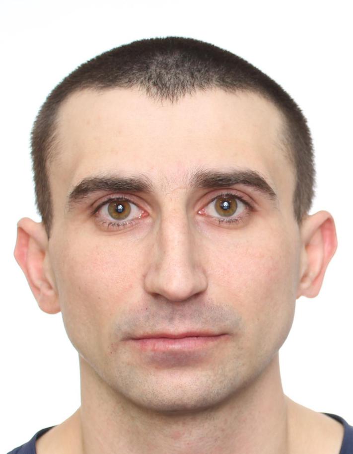БОНДАР КИРИЛО ОЛЕКСАНДРОВИЧ