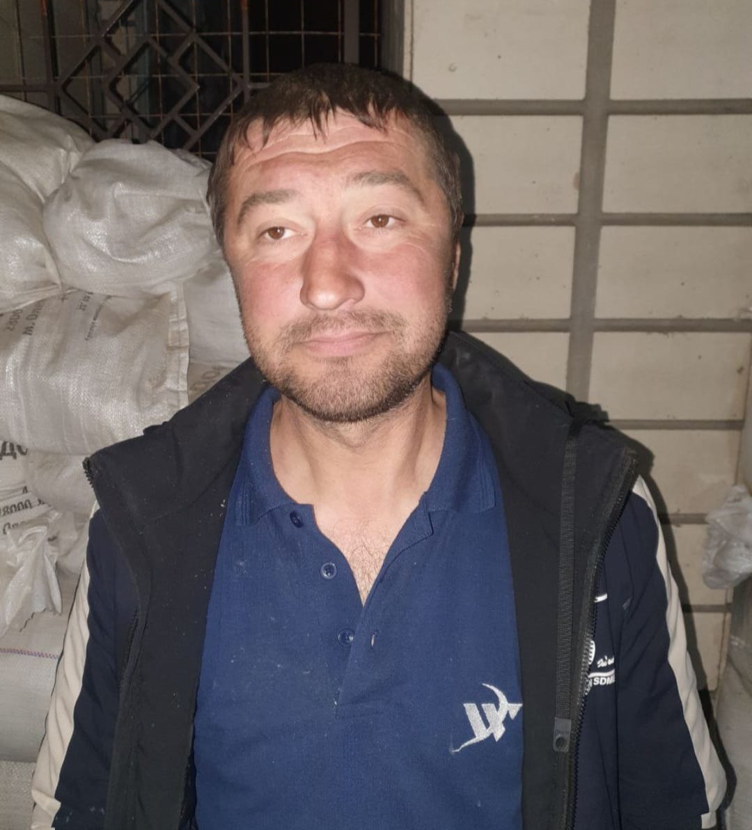 ЩЕРБИНА ЮРІЙ ВОЛОДИМИРОВИЧ