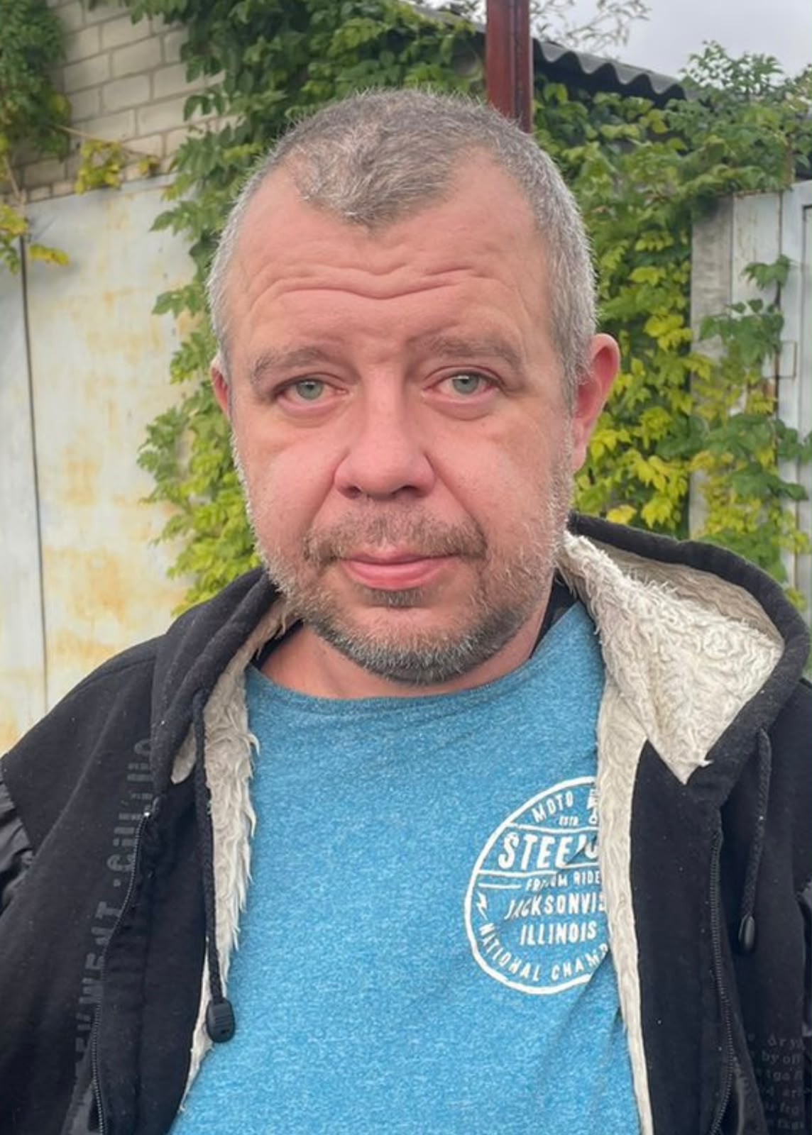 КАРЯКА СЕРГІЙ ОЛЕКСАНДРОВИЧ