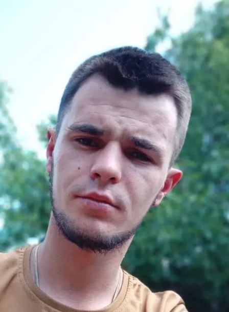 ОРИЩИН НАЗАРІЙ ІГОРОВИЧ