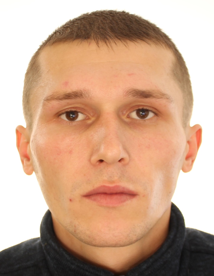 ЦИБА МИХАЙЛО МИХАЙЛОВИЧ
