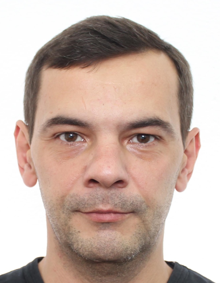 ЯНОВ ІГОР ОЛЕКСАНДРОВИЧ