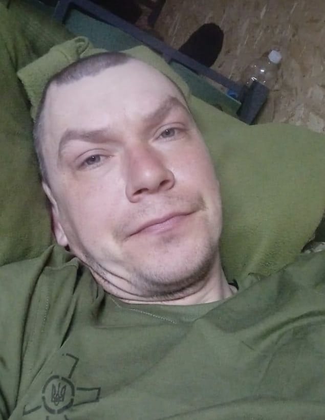 БЄЛЄУШ АНДРІЙ ОЛЕГОВИЧ