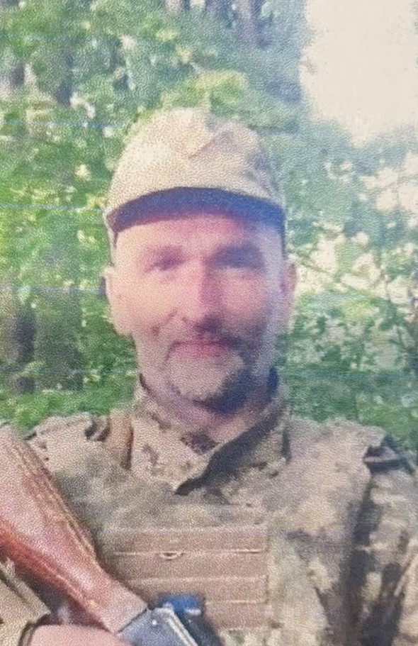 ГУЛАК МАКСИМ ВОЛОДИМИРОВИЧ