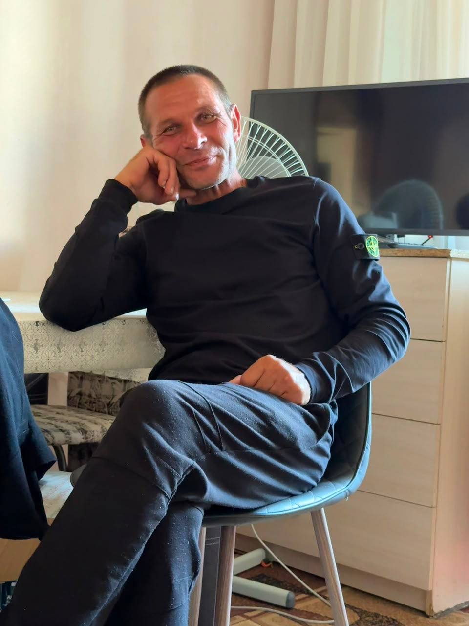 ГАВРИЛЮК ОЛЕКСАНДР ВІКТОРОВИЧ