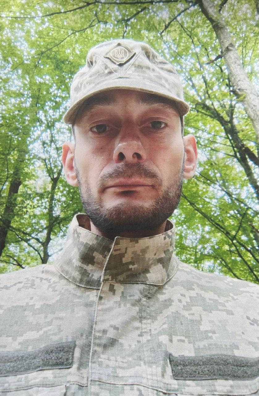 ПОЖИДАЄВ ДМИТРО СЕРГІЙОВИЧ