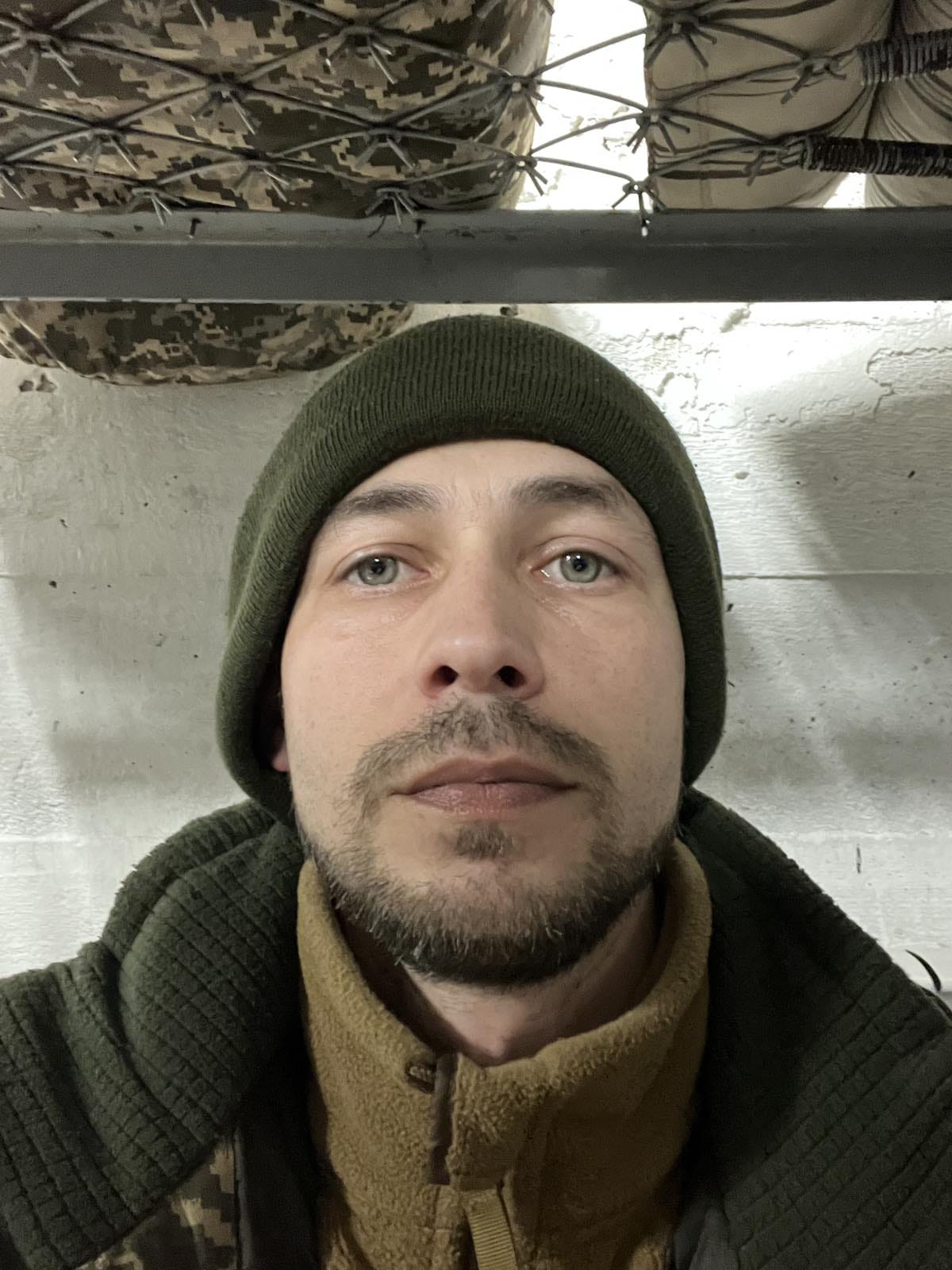 ПОДТУРКІН МИХАЙЛО ВІКТОРОВИЧ