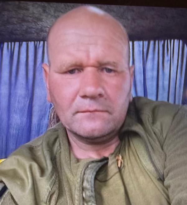 ПАНЧЕНКО СЕРГІЙ ВОЛОДИМИРОВИЧ