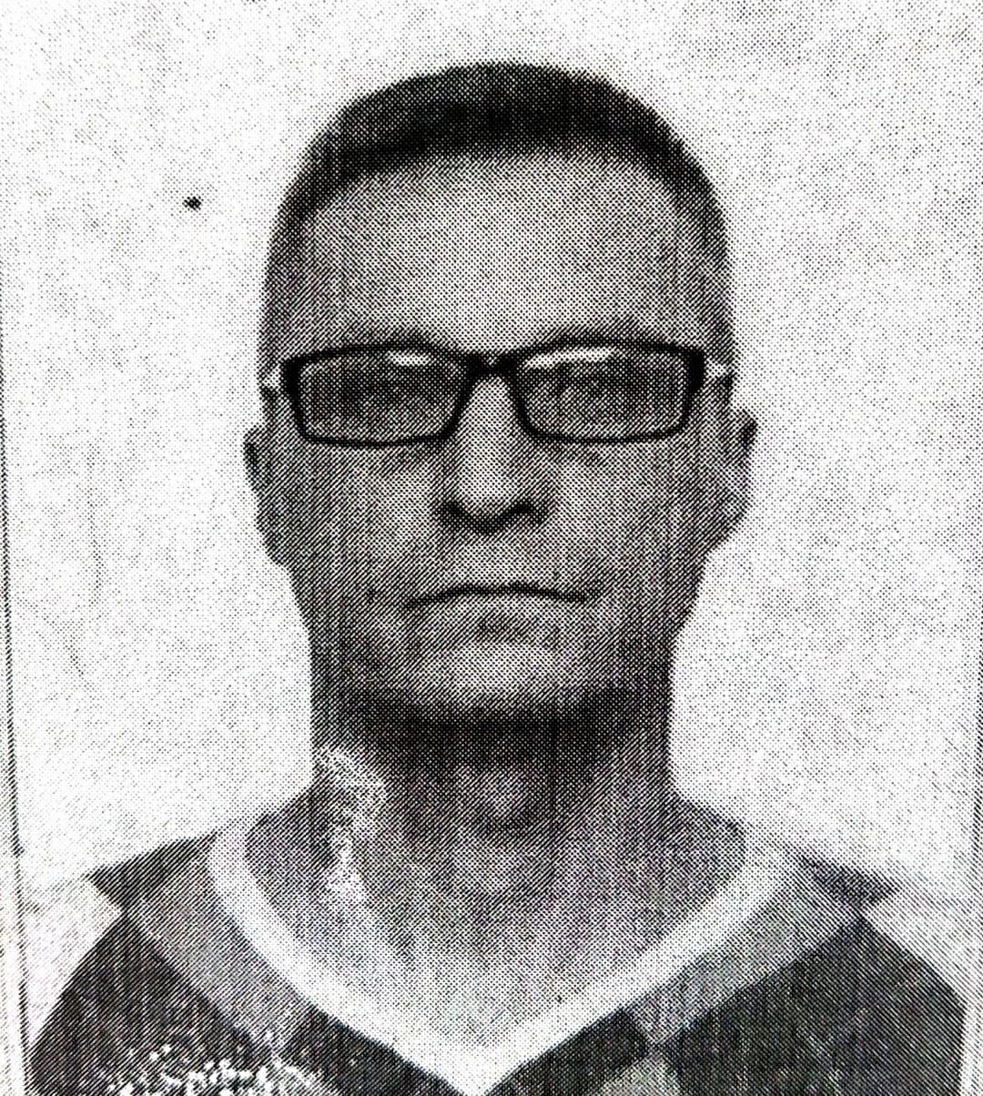 КРАВЧУК СЕРГІЙ ВОЛОДИМИРОВИЧ