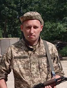 СОП`ЯНЕНКО ГРИГОРІЙ СЕРГІЙОВИЧ