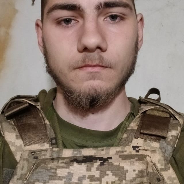 КУЗНЄЦОВ МИКОЛА СЕРГІЙОВИЧ