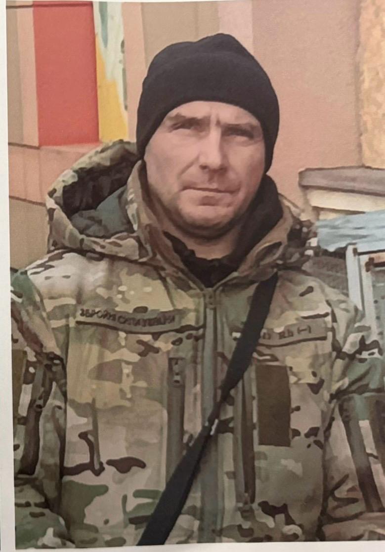 ГАЛАКА МИКОЛА ВІКТОРОВИЧ