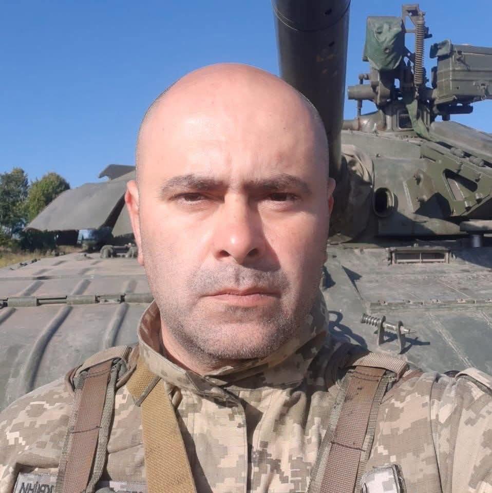 ХАДЖІОГЛО ОЛЕКСАНДР ВАЛЕРІЙОВИЧ