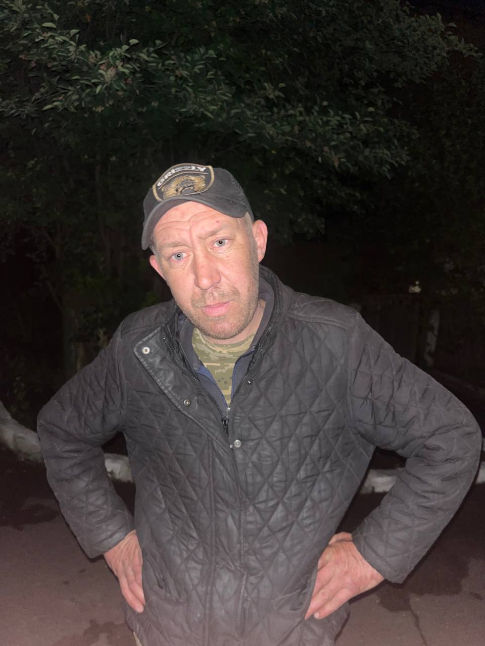 БОНДАРЄВ ОЛЕКСАНДР ВАСИЛЬОВИЧ