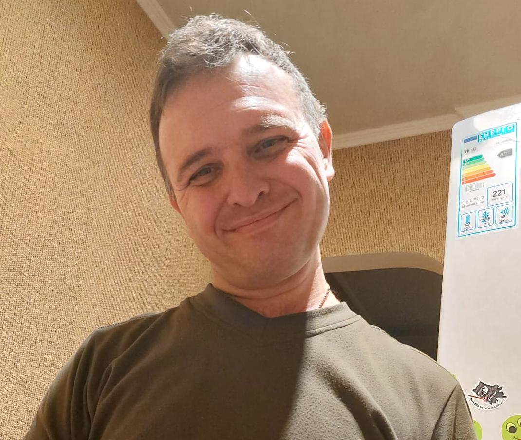 ПЄСТІК СЕРГІЙ ВОЛОДИМИРОВИЧ
