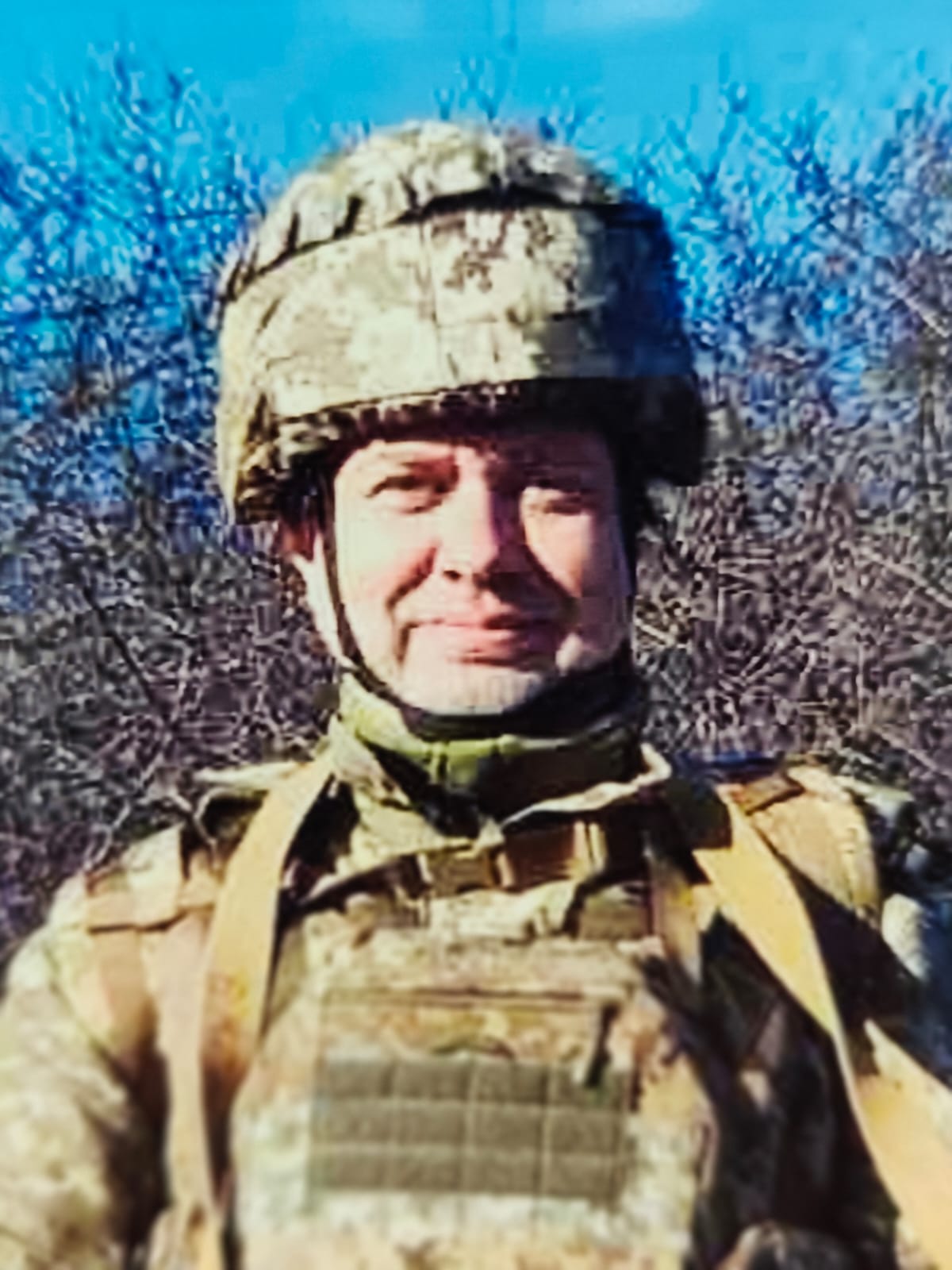 ОМЕЛЬНИЦЬКИЙ ВАЛЕРІЙ МИКОЛАЙОВИЧ