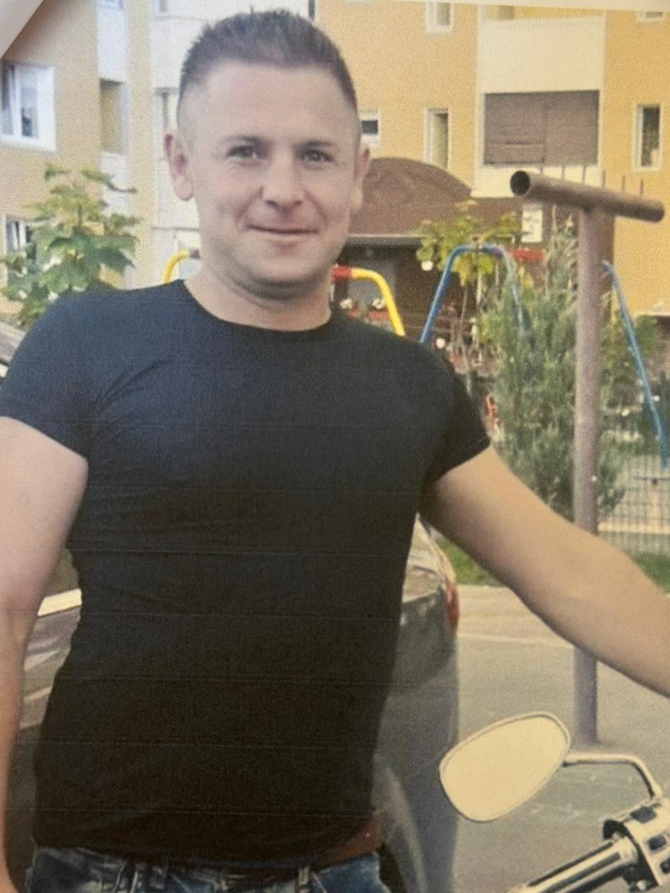 КАЛЬЧУК СЕРГІЙ ВАСИЛЬОВИЧ
