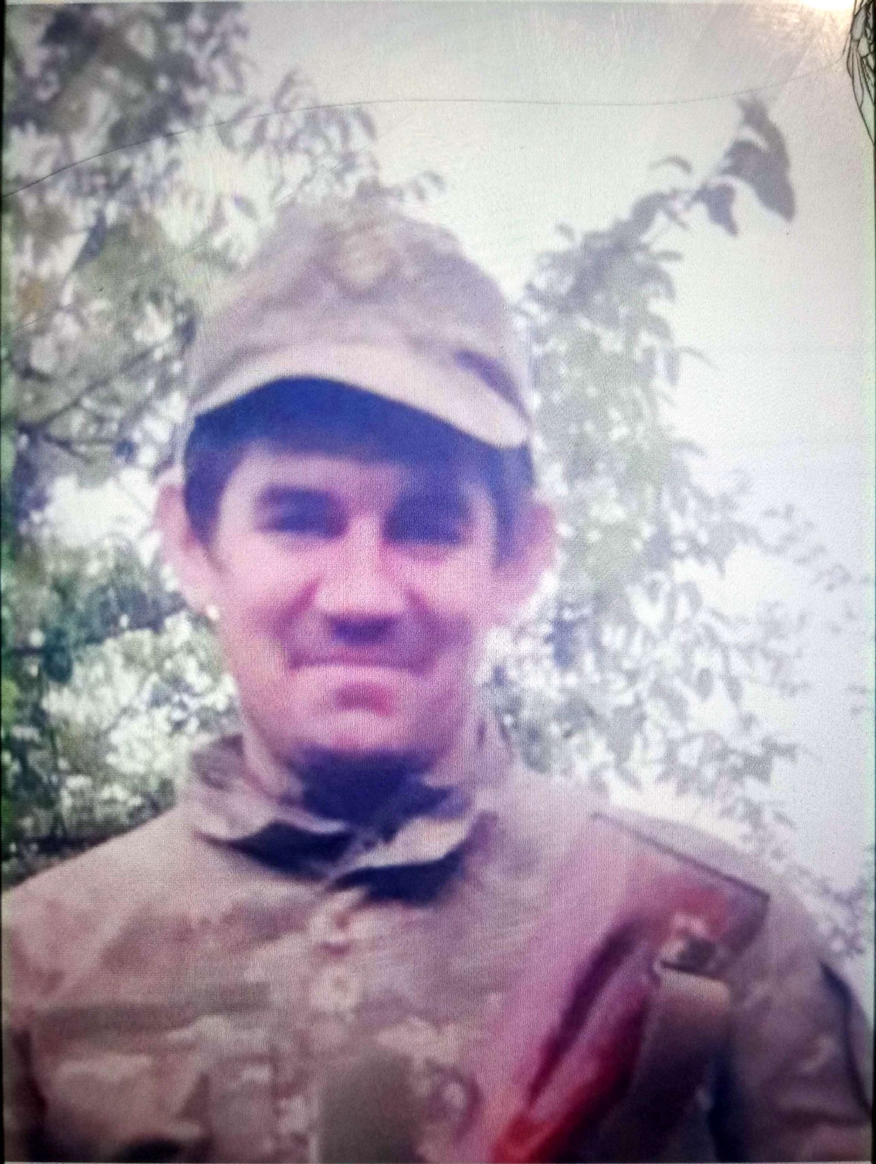 ГОНЧАРУК ВАДИМ ВАСИЛЬОВИЧ
