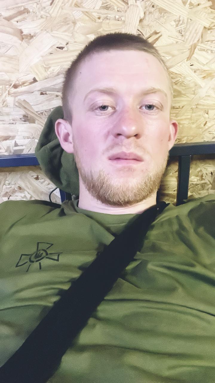 НЕБЕСНИЙ ВІТАЛІЙ ДМИТРОВИЧ