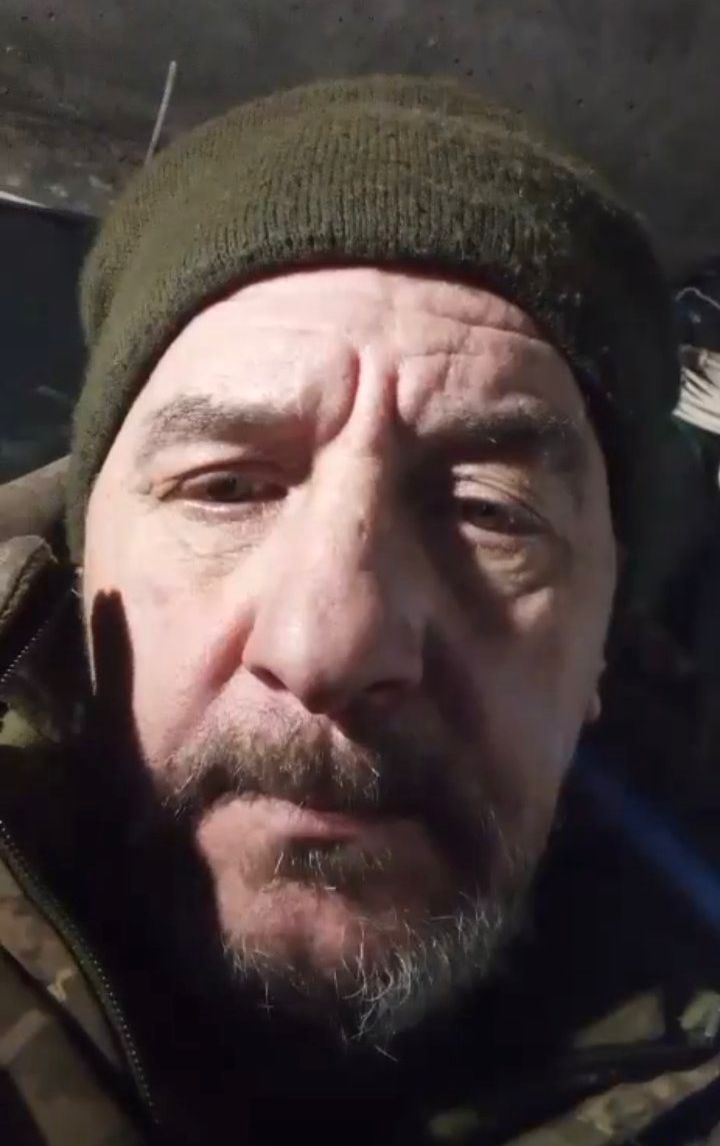 КОЗЮРА СЕРГІЙ МИКОЛАЙОВИЧ