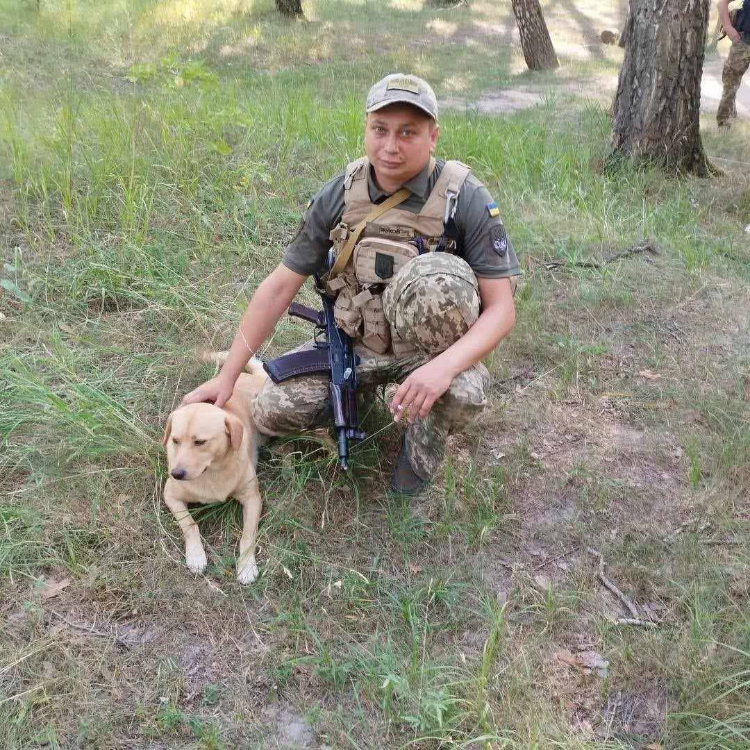 ЖУКОВ СТАНІСЛАВ СТАНІСЛАВОВИЧ