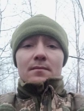 ЮДІН СЕРГІЙ СЕРГІЙОВИЧ