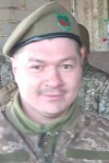 САРНІЦЬКИЙ БОГДАН ПАВЛОВИЧ