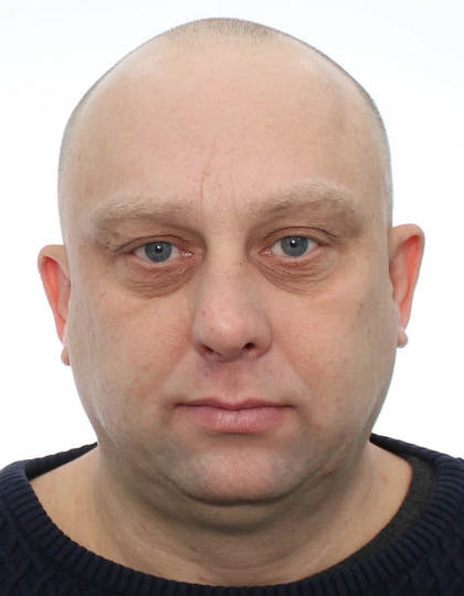 БОРИСЕНКО СЕРГІЙ ВІКТОРОВИЧ